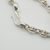 original O bracelet 002 silver