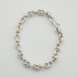 original O bracelet 002 silver