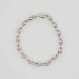 original O bracelet 002 silver