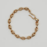 original O bracelet 002 gold