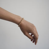 original O bracelet 002 gold