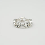 ＜12/14 販売開始＞original O chain 002 ring